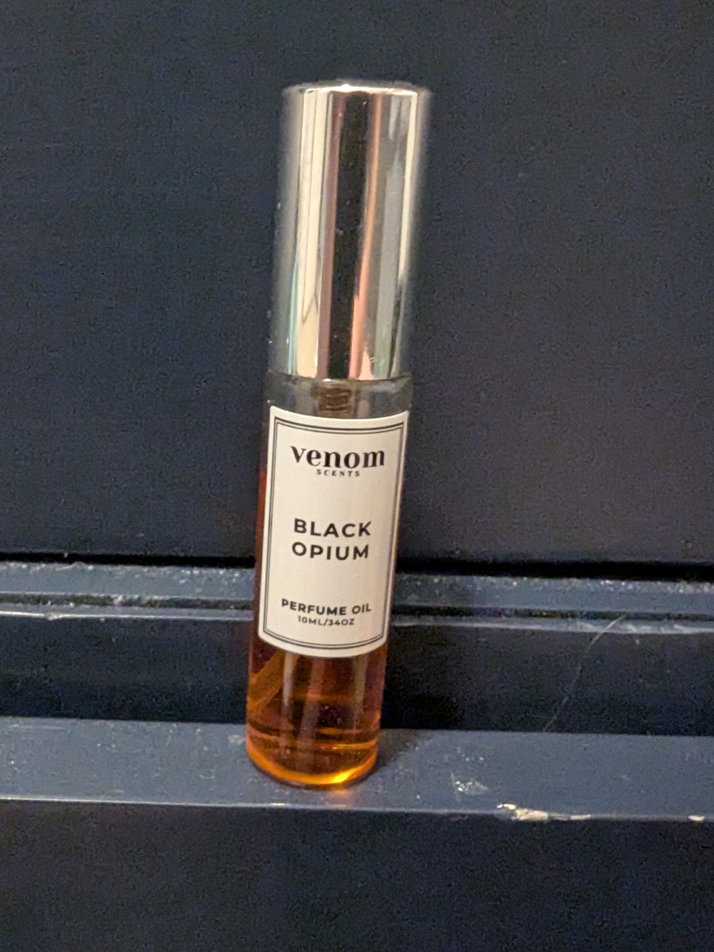 Venom - Black opium